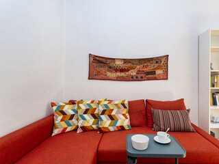 Apartamento Genua Características 5