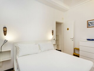 Apartamento Genua Características 6