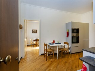 Apartamento Genua Características 8