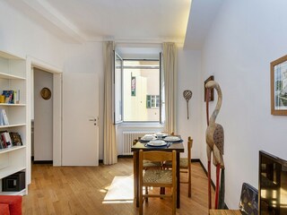 Apartamento Genua Características 9