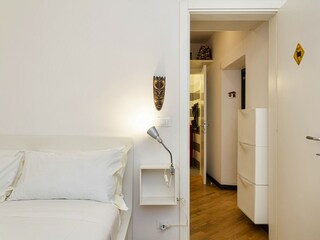 Apartamento Genua Características 10