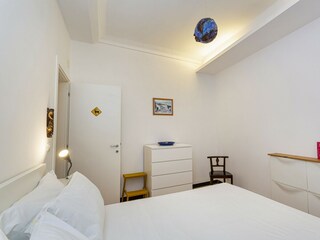 Apartamento Genua Características 11