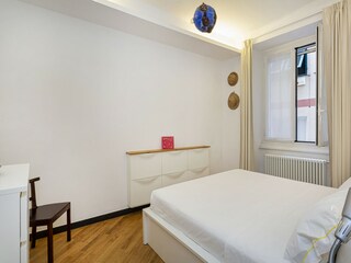 Apartamento Genua Características 12