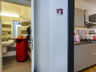 Apartamento Genua Características 13