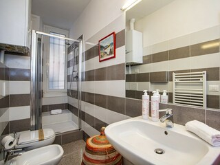 Apartamento Genua Características 14