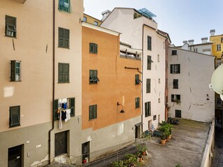 Apartamento Genua Entorno 15