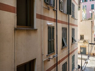 Apartamento Genua Entorno 16