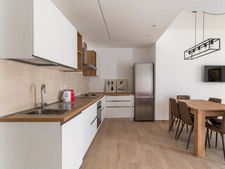 Apartment Syrakus Ausstattung 2