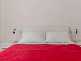 Apartamento Syrakus Características 4