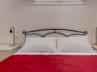 Apartamento Syrakus Características 5