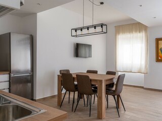 Appartamento Syrakus Caratteristiche 6