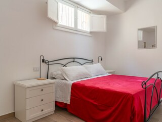 Apartment Syrakus Ausstattung 8