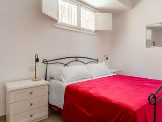 Appartamento Syrakus Caratteristiche 9