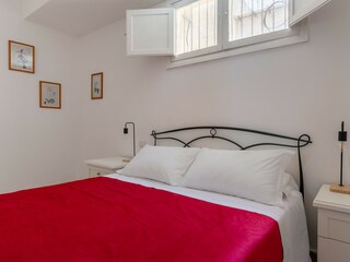 Appartamento Syrakus Caratteristiche 10