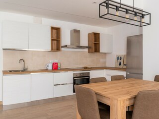 Appartamento Syrakus Caratteristiche 11