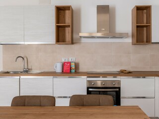 Appartamento Syrakus Caratteristiche 12