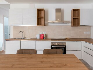 Appartamento Syrakus Caratteristiche 13