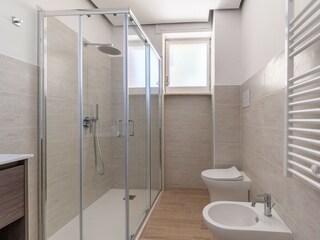 Appartamento Syrakus Caratteristiche 15