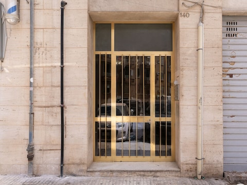 Apartamento Russu Suli 1