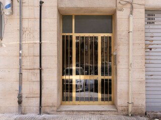 Appartamento Syrakus Registrazione all'aperto 1