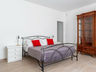 Appartamento Syrakus Caratteristiche 3