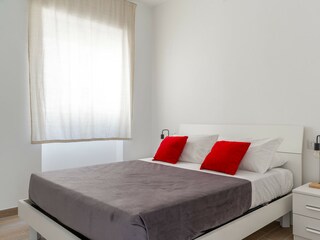 Appartamento Syrakus Caratteristiche 4