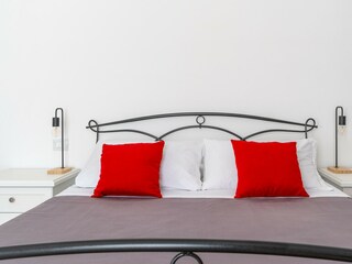 Apartamento Syrakus Características 5