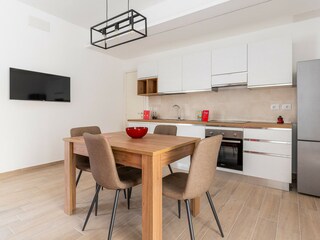 Appartamento Syrakus Caratteristiche 6