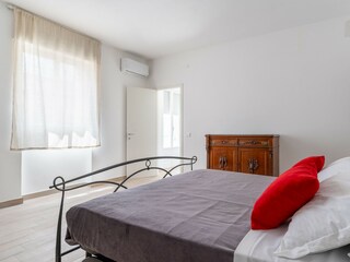 Appartamento Syrakus Caratteristiche 7