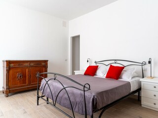 Appartamento Syrakus Caratteristiche 8