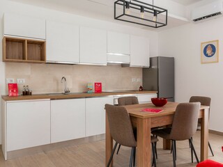 Appartamento Syrakus Caratteristiche 9