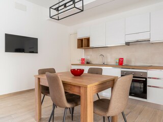 Appartamento Syrakus Caratteristiche 10