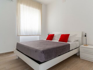 Apartamento Syrakus Características 12