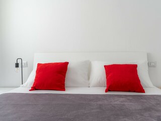Apartamento Syrakus Características 13