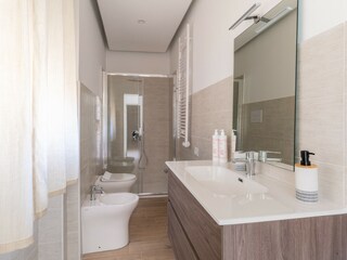 Apartamento Syrakus Características 14