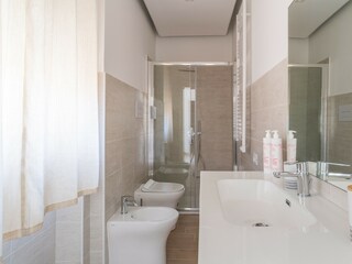 Appartamento Syrakus Caratteristiche 15