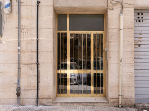Apartamento Russu Suli 2