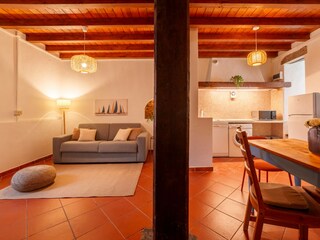 Appartamento Griante-Cadenabbia Caratteristiche 4