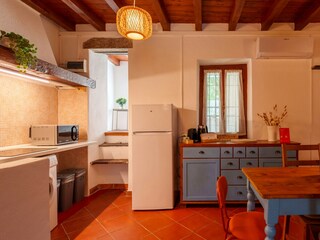 Appartamento Griante-Cadenabbia Caratteristiche 6