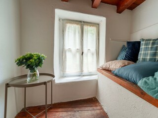 Appartamento Griante-Cadenabbia Caratteristiche 10