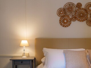 Appartamento Griante-Cadenabbia Caratteristiche 11