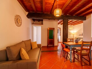 Appartamento Griante-Cadenabbia Caratteristiche 12