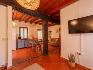 Appartamento Griante-Cadenabbia Caratteristiche 13