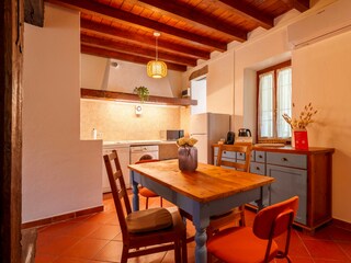 Appartamento Griante-Cadenabbia Caratteristiche 14