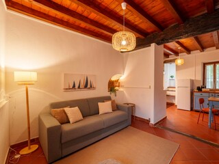 Appartamento Griante-Cadenabbia Caratteristiche 15