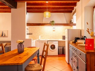 Appartamento Griante-Cadenabbia Caratteristiche 16