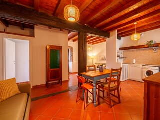 Appartamento Griante-Cadenabbia Caratteristiche 17