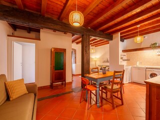 Appartamento Griante-Cadenabbia Caratteristiche 18