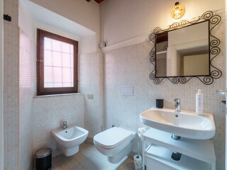 Appartamento Griante-Cadenabbia Caratteristiche 19