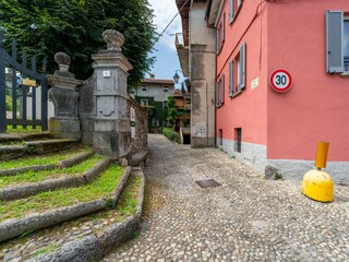 Appartamento Griante-Cadenabbia Registrazione all'aperto 3